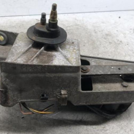 Moteur essuie glace avant RENAULT TWINGO 1 Photo n°1