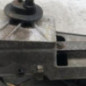 Moteur essuie glace avant RENAULT TWINGO 1
