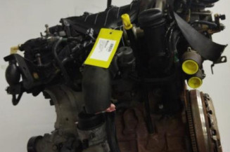 Moteur CITROEN C4 PICASSO 1 Photo n°1