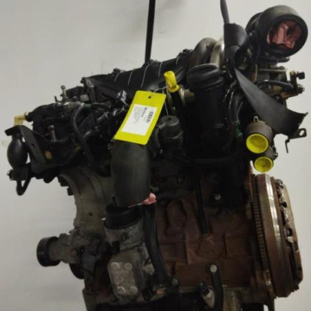 Moteur CITROEN C4 PICASSO 1 Photo n°1