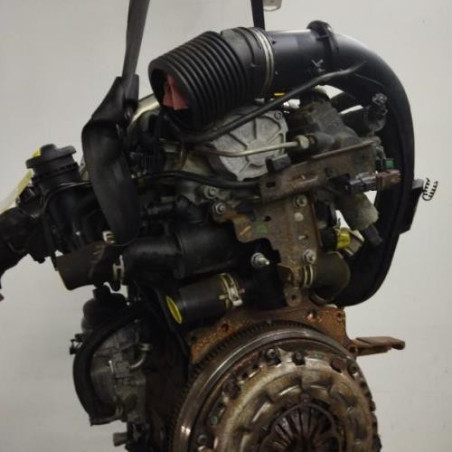 Moteur CITROEN C4 PICASSO 1