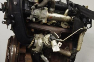 Moteur CITROEN C4 PICASSO 1 Photo n°3