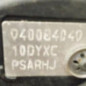 Moteur CITROEN C4 PICASSO 1