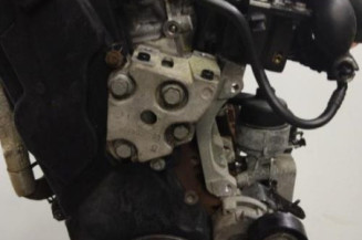 Moteur CITROEN C4 PICASSO 1 Photo n°5