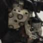 Moteur CITROEN C4 PICASSO 1