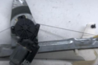 Leve vitre electrique arriere droit CITROEN C4 PICASSO 1 Photo n°1