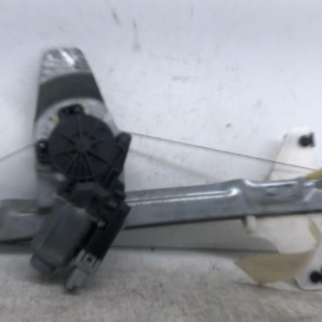 Leve vitre electrique arriere droit CITROEN C4 PICASSO 1 Photo n°1