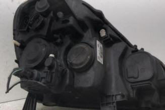 Optique avant principal gauche (feux)(phare) RENAULT MODUS