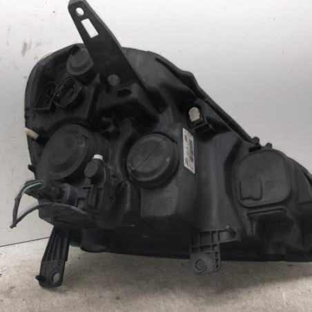 Optique avant principal gauche (feux)(phare) RENAULT MODUS