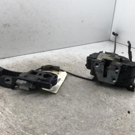 Serrure arriere gauche RENAULT MODUS