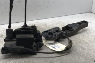 Serrure arriere gauche RENAULT MODUS Photo n°3