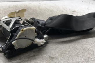 Ceinture avant droit RENAULT CLIO 3 Photo n°1