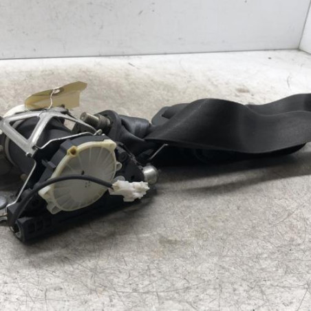 Ceinture avant droit RENAULT CLIO 3 Photo n°1