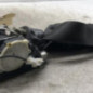 Ceinture avant droit RENAULT CLIO 3