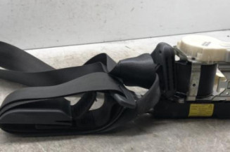 Ceinture avant droit RENAULT CLIO 3 Photo n°3