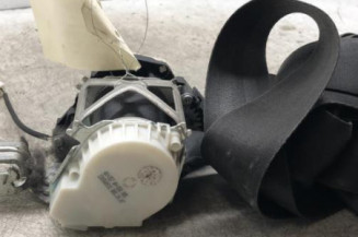Ceinture avant gauche RENAULT CLIO 3 Photo n°1