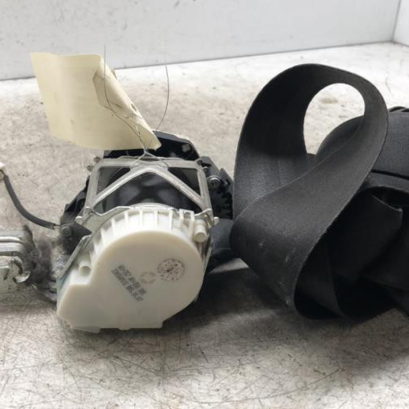 Ceinture avant gauche RENAULT CLIO 3 Ceinture avant gauche RENAULT CLIO 3