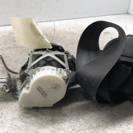 Ceinture avant gauche RENAULT CLIO 3 Photo n°1
