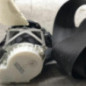 Ceinture avant gauche RENAULT CLIO 3