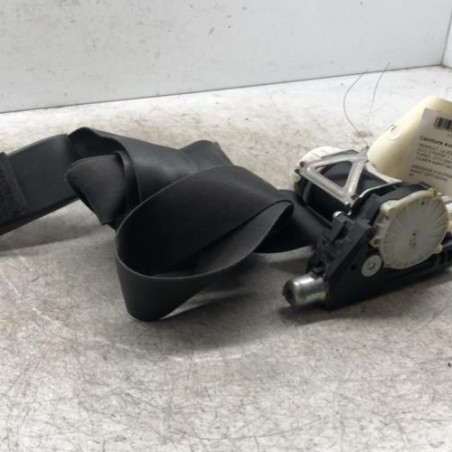 Ceinture avant gauche RENAULT CLIO 3