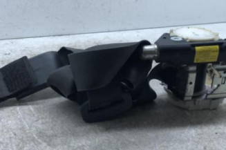 Ceinture avant gauche RENAULT CLIO 3 Photo n°3