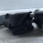 Ceinture avant gauche RENAULT CLIO 3