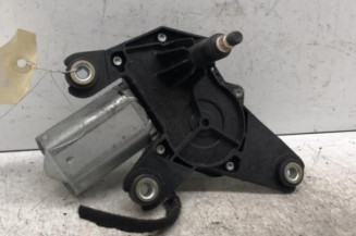 Moteur essuie glace arriere RENAULT CLIO 3 Photo n°1