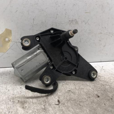 Moteur essuie glace arriere RENAULT CLIO 3 Photo n°1