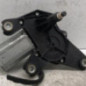 Moteur essuie glace arriere RENAULT CLIO 3