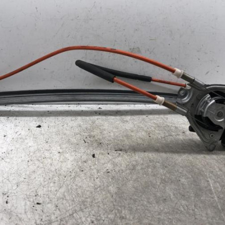 Leve vitre electrique avant droit CITROEN SAXO Photo n°1
