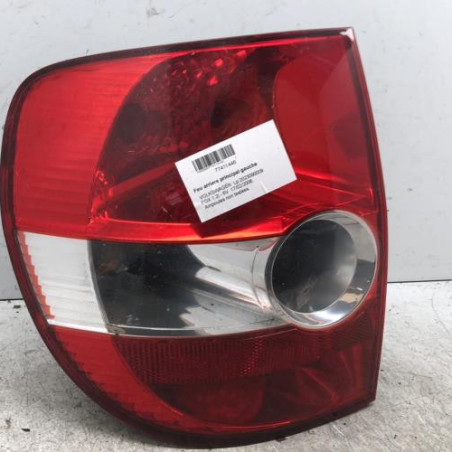 Feu arriere principal gauche (feux) VOLKSWAGEN FOX Photo n°1