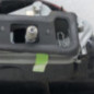 Feu arriere principal gauche (feux) VOLKSWAGEN FOX