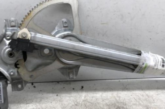 Leve vitre electrique avant droit TOYOTA VERSO Photo n°1