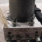 Bloc ABS (freins anti-blocage) TOYOTA VERSO