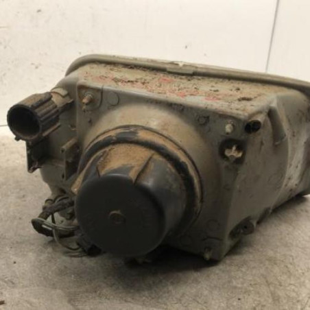 Optique avant principal gauche (feux)(phare) RENAULT SUPER 5