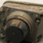 Optique avant principal gauche (feux)(phare) RENAULT SUPER 5