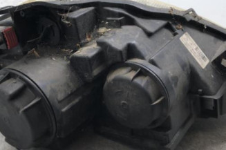 Optique avant principal gauche (feux)(phare) CITROEN C8
