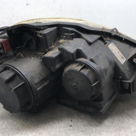 Optique avant principal gauche (feux)(phare) CITROEN C8