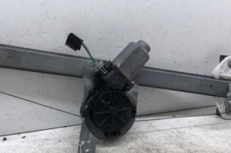 Leve vitre electrique avant gauche DACIA LOGAN MCV 1 Photo n°1