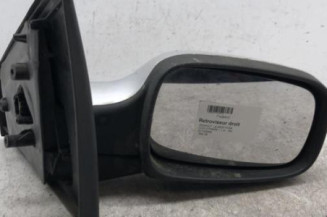 Retroviseur droit RENAULT CLIO 3 Photo n°1