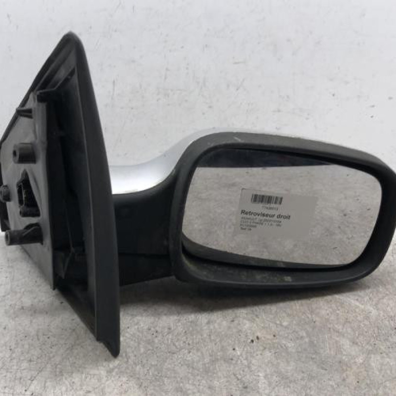 Retroviseur droit RENAULT CLIO 3