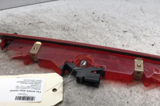 Feu arriere stop central RENAULT CLIO 3