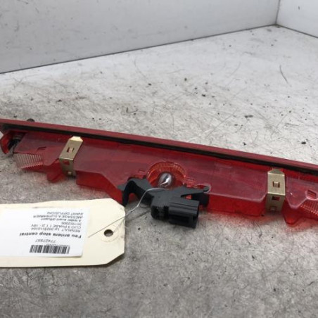 Feu arriere stop central RENAULT CLIO 3