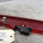 Feu arriere stop central RENAULT CLIO 3
