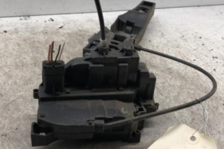 Serrure arriere gauche RENAULT CLIO 3