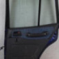 Porte arriere droit TOYOTA RAV4 1