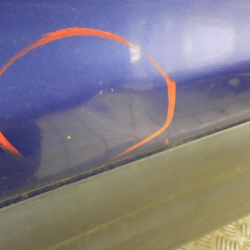 Porte arriere gauche TOYOTA RAV4 1