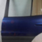 Porte arriere gauche TOYOTA RAV4 1