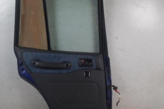 Porte arriere gauche TOYOTA RAV4 1 Photo n°5