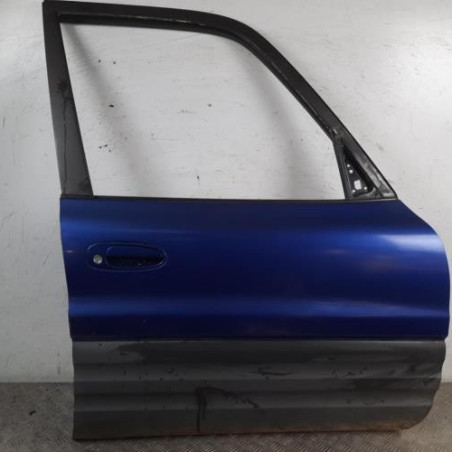 Porte avant droit TOYOTA RAV4 1 Photo n°1